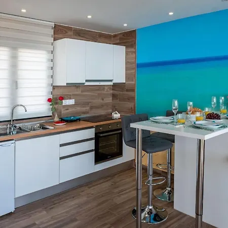 Loft Del Mar 1 Jandia Lejlighed Playa Jandía