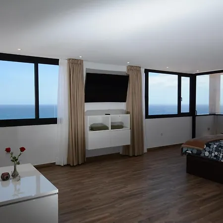 Loft Del Mar 1 Jandia Lejlighed