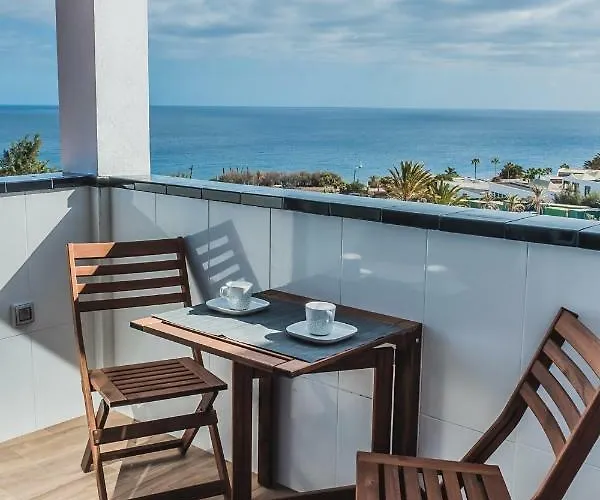 Loft Del Mar 1 Jandia * Playa Jandia