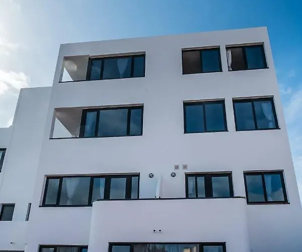 Loft Del Mar 1 Jandia Lägenhet *