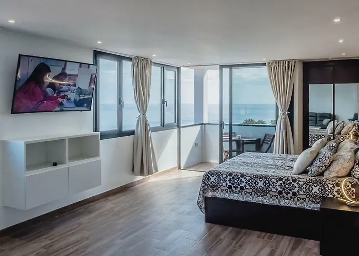 Loft Del Mar 1 Jandia Playa Jandia