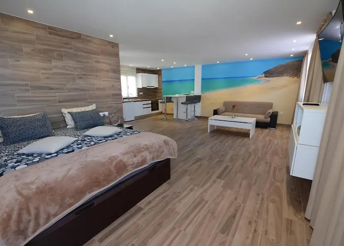 Loft Del Mar 1 Jandia * Playa Jandia