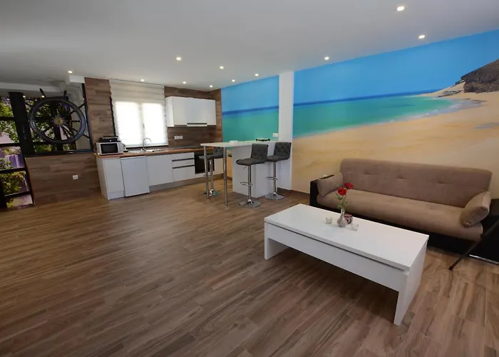 Loft Del Mar 1 Jandia Playa Jandia