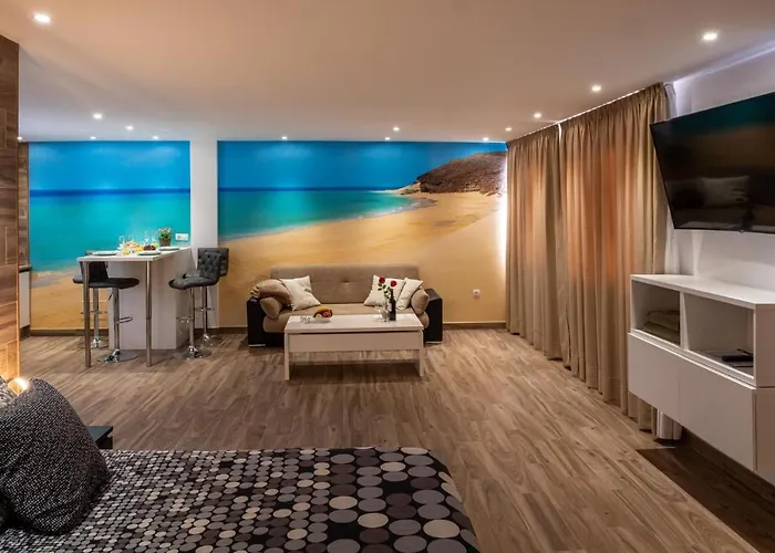 Loft Del Mar 1 Jandia *