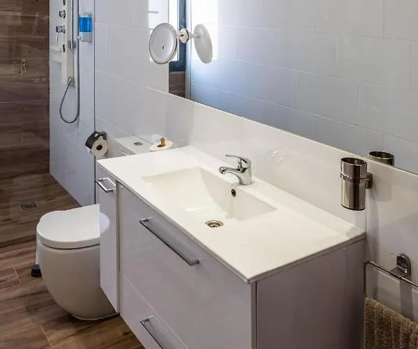 Lägenhet Loft Del Mar 1 Jandia *