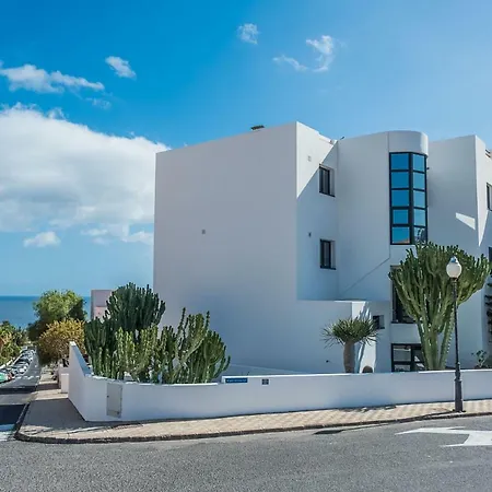 شقة Loft Del Mar 1 Jandia