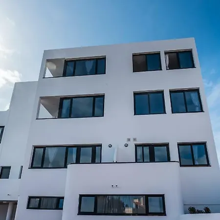 Loft Del Mar 1 Jandia شقة *