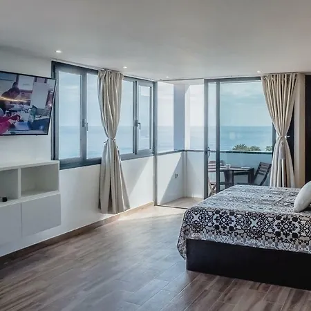 Loft Del Mar 1 Jandia Playa Jandia