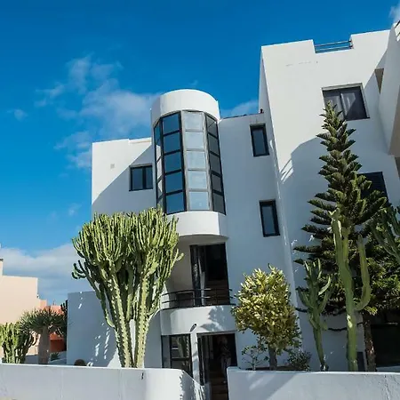 شقة Loft Del Mar 1 Jandia *