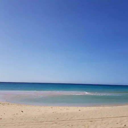 Loft Del Mar 1 Jandia דירה *