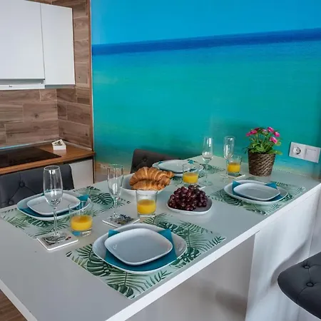 Loft Del Mar 1 Jandia *