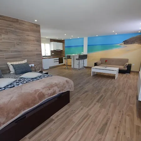 Loft Del Mar 1 Jandia * Jandia (Fuerteventura)