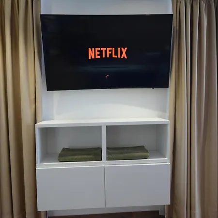 Loft Del Mar 1 Jandia شقة