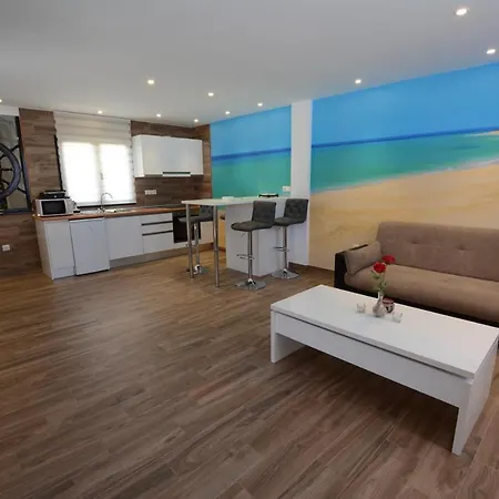 Loft Del Mar 1 Jandia Jandia (Fuerteventura)