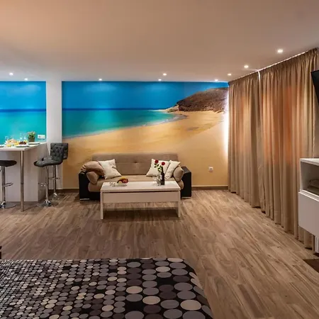 Loft Del Mar 1 Jandia *