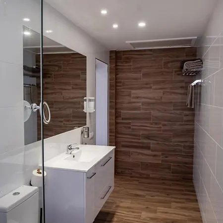 شقة Loft Del Mar 1 Jandia