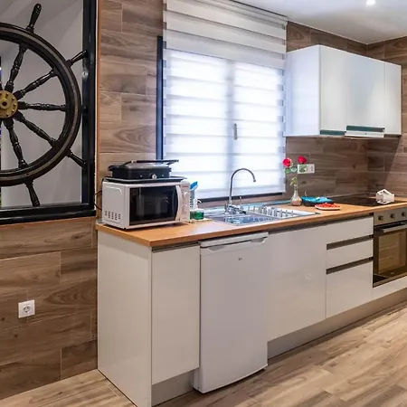 Loft Del Mar 1 Jandia Playa Jandia