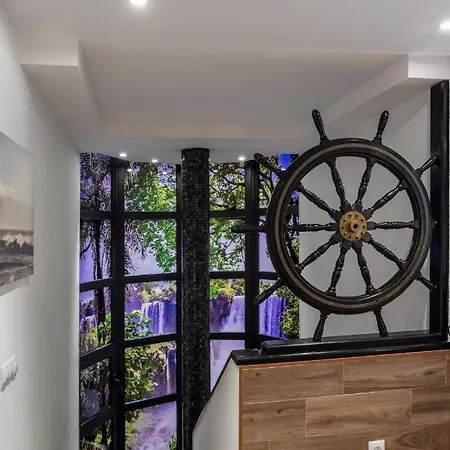 Loft Del Mar 1 Jandia