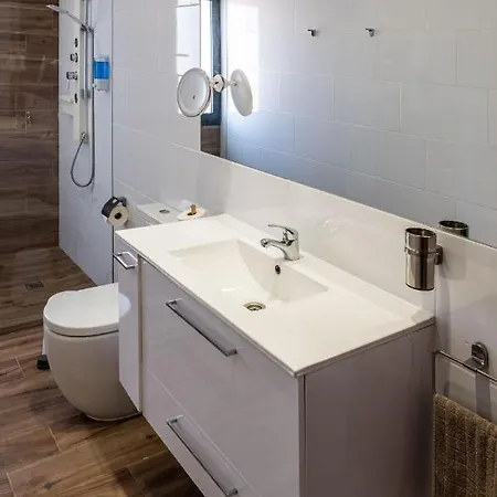 דירה Loft Del Mar 1 Jandia *