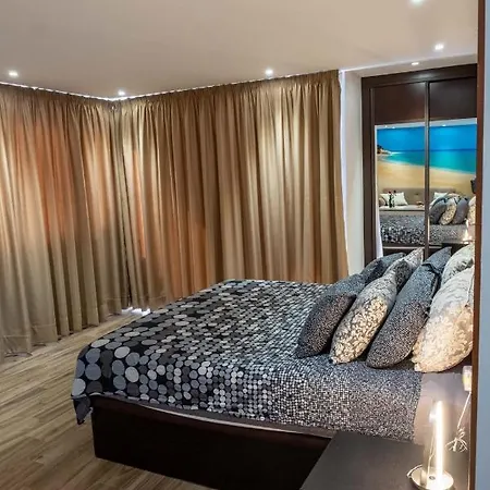 Loft Del Mar 1 Jandia *