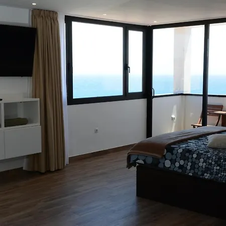 Apartament Loft Del Mar 1 Jandia *