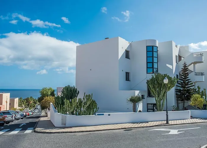 Appartement Loft Del Mar 1 Jandia