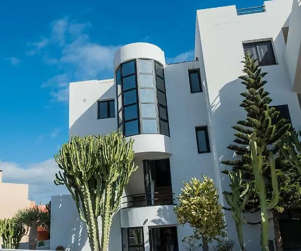 Appartement Loft Del Mar 1 Jandia *