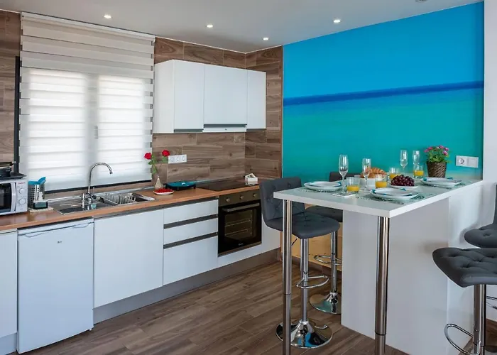 Loft Del Mar 1 Jandia Appartement Playa Jandia