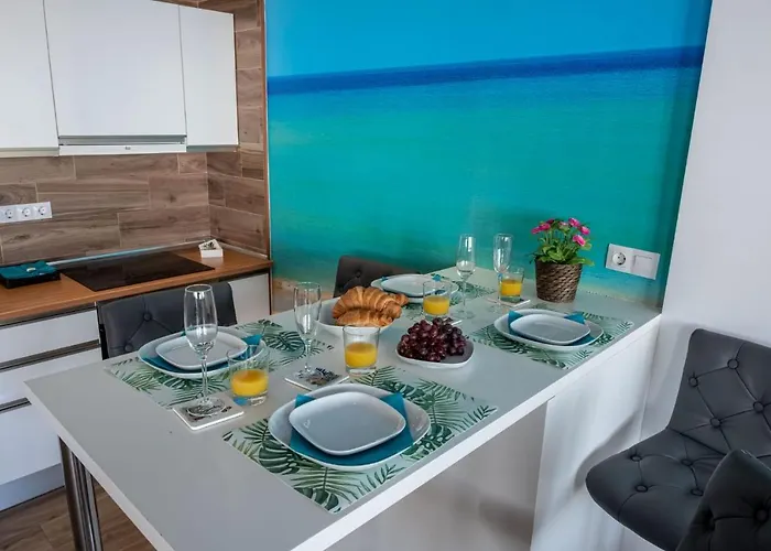 Loft Del Mar 1 Jandia *