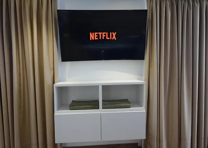 Loft Del Mar 1 Jandia Appartement