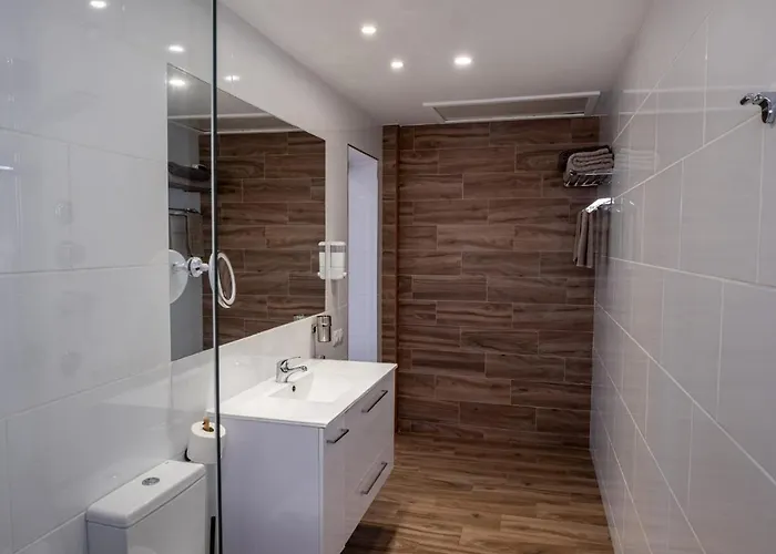 Appartement Loft Del Mar 1 Jandia