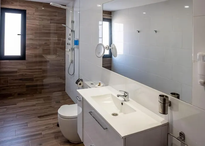 Loft Del Mar 1 Jandia Playa Jandia