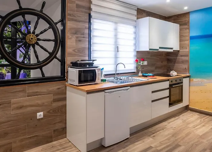 Loft Del Mar 1 Jandia Playa Jandia