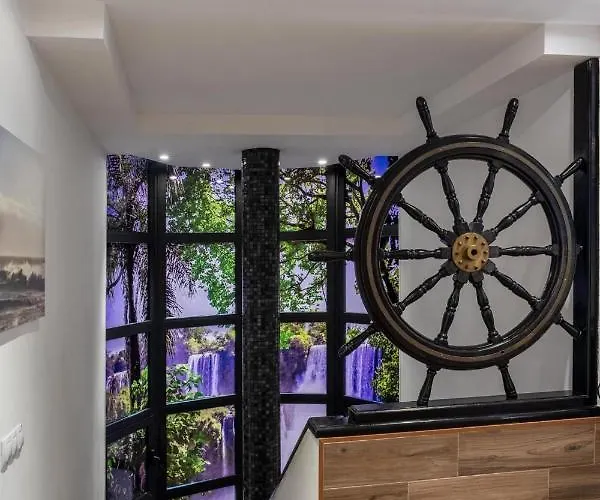 Loft Del Mar 1 Jandia