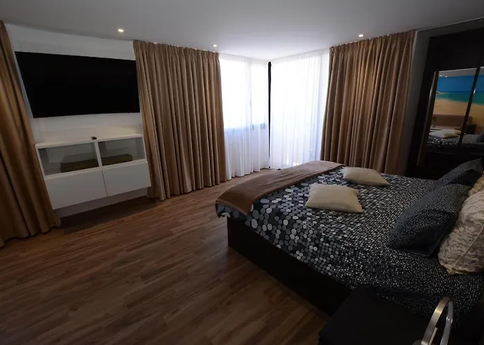 Loft Del Mar 1 Jandia