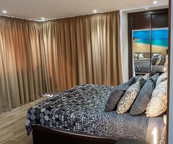 Loft Del Mar 1 Jandia *